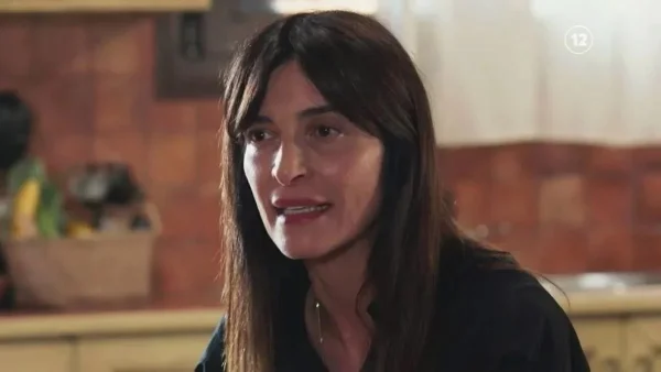 Η Γη της Ελιάς: «Θα την τσακίσω!» - Ήταν έγκυος και έκανε έκτρωση! Ο θάνατος που την "χτυπά" λίγο πριν χωρίσει