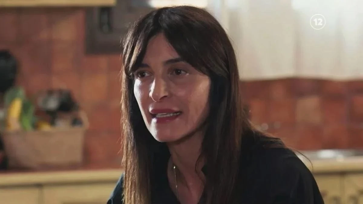 Η Γη της Ελιάς: «Θα την τσακίσω!» - Ήταν έγκυος και έκανε έκτρωση! Ο θάνατος που την "χτυπά" λίγο πριν χωρίσει