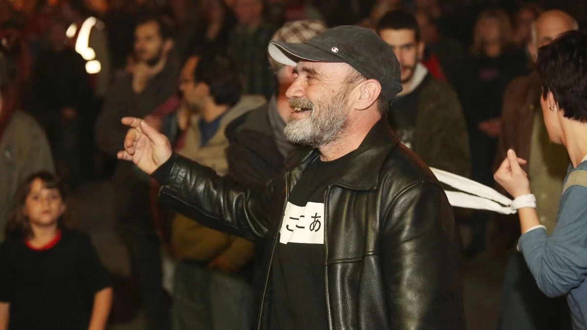 Κωνσταντίνος Πολυχρονόπουλος - Η ανακοίνωση μετά την απόφαση να κινηθεί νομικά: «Ο "Άλλος Άνθρωπος" μας έχει ανάγκη»