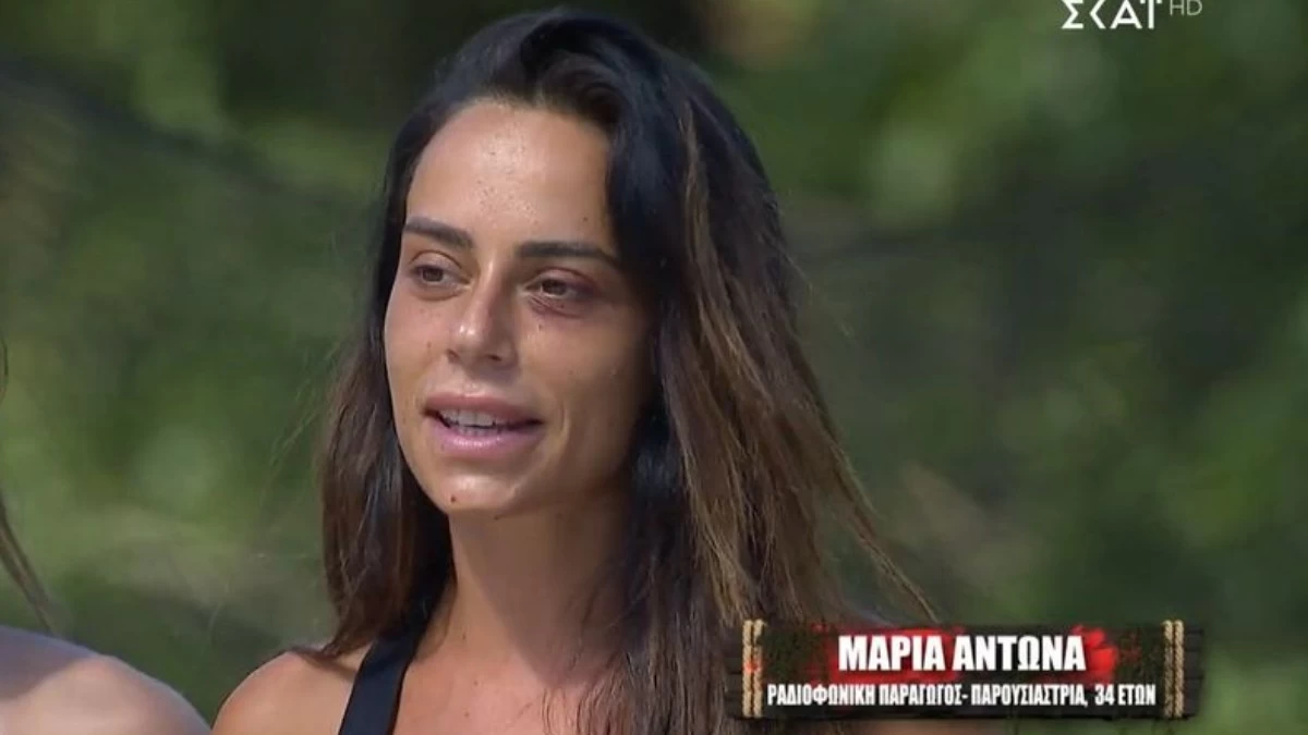 Survivor highlights 18/2: Σε άσχημη ψυχολογική κατάσταση η Μαρία Αντωνά - Παίκτες παραλίγο να παίξουν ξύλο