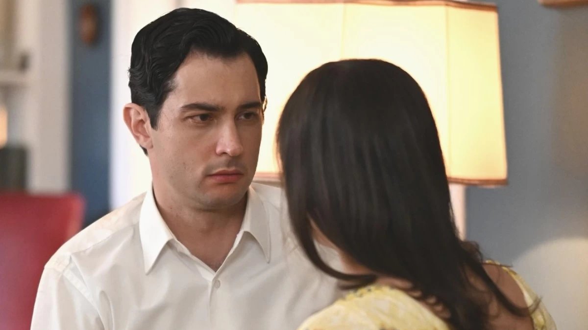 Ο παράδεισος των κυριών (27/2): «Να ρίξεις το παιδί! Θα σου δώσω χρήματα» - Του ανακοινώνει την εγκυμοσύνη της και εκείνος την χωρίζει