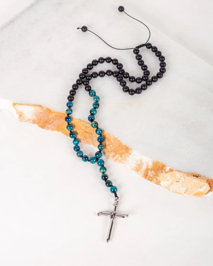 σταυρός chrysostomos