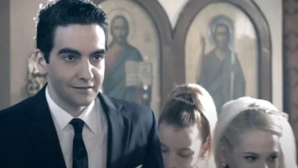 Ο παράδεισος των κυριών (29/2): «Δυστυχώς έχω άσχημα νέα» - Καταρρέει την ώρα που γίνεται ο κρυφός τους γάμος