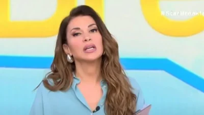 Μεταφέρθηκε εσπευσμένα στο νοσοκομείο ο Ετεοκλής Παύλου: «Δεν είναι πολύ καλά» - Η ανακοίνωση της Ελένης Χατζίδου