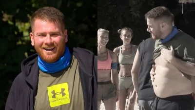 Survivor: Τα νούμερα τηλεθέασης (11/2) που έκανε στον ΣΚΑΙ η είσοδος του Τζέιμς Καφετζή και της Σταυρούλας Χρυσαειδή