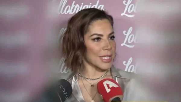 Μαριάντα Πιερίδη: «Δεν σου κρύβω ότι...» - Τι συμβαίνει με τον Δημήτρη Κατριβέση λίγο μετά τον χωρισμό τους