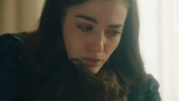 Το Ναυάγιο (27/2): "Χτυπημένη" από την μοίρα η Ειρήνη - Χάνει τον πατέρα και τον αρραβωνιαστικό της ενώ είναι παντρεμένη με δολοφόνο