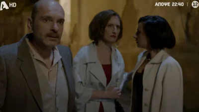 Το προξενιό της Ιουλίας (7/2): «Aπόψε θα γίνει άντρας» - Ο Χρήστος πηγαίνει σε οίκο ανοχής, όμως...