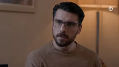 Ο πρώτος από εμάς (21/2): Άσχημα νέα για την υγεία του Άλκη - Δυστυχώς...