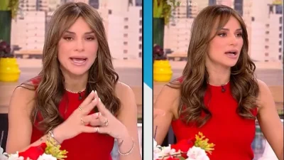 Πρωινό Σουσού: «Όχι, όχι, όχι!» - Σε απόγνωση η Ελένη Τσολάκη πέρασε σε διαφημίσεις για να σταματήσει ο τσακωμός