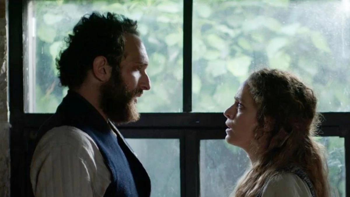 ΑΝΤ1: Δυσάρεστα νέα για τους τηλεθεατές της σειράς, Η Μάγισσα