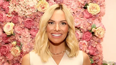 Ιωάννα Μαλέσκου: Πρωινό στη φύση και βόλτες στη φάρμα - Η νέα απόδραση με τη μονάκριβη κόρη της