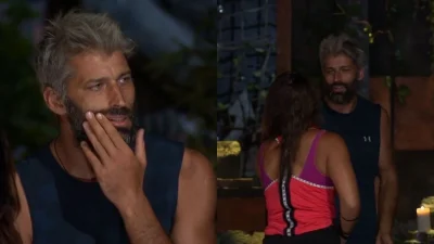 Survivor highlights 5/2: Η ανακοίνωση "βόμβα" του Λιανού και η απόφαση του Αλέξη Παππά να... φύγει