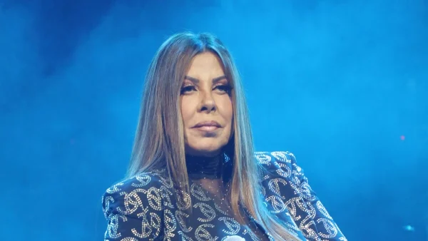 Χάκαραν την Άντζελα Δημητρίου; «Κάποιος παρακολουθεί το λογαριασμό της»