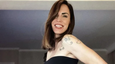 Ελισάβετ Σπανού για γάμο ομόφυλων ζευγαριών: «Η τουριστική ανάπτυξη της χώρας μας και η είσοδος ξένων επενδυτών στον τουριστικό τομέα κουμπώνει γάντι...»