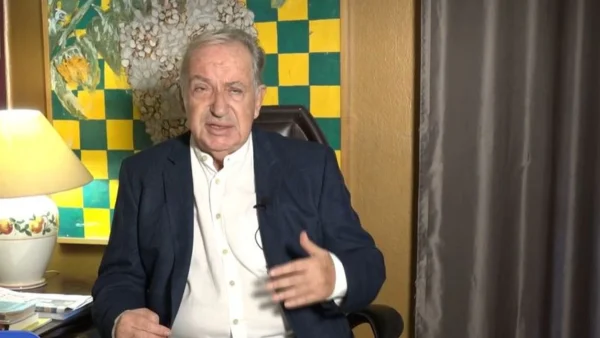 Κώστας Λεφάκης: Κίνδυνοι, πιέσεις & άγχος - Αυτά είναι τα 4 πιο άτυχα ζώδια της εβδομάδας