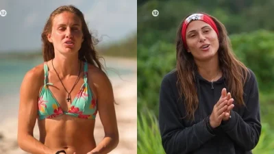 Survivor highlights 6/2: Άγριος καβγάς για Δαλάκα & Χατζηανδρέου! Ποια σκέφτηκε να αποχωρήσει οικειοθελώς;