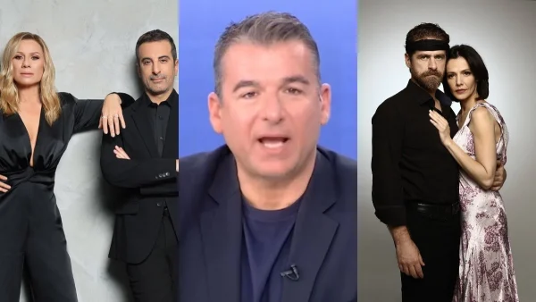 Αναλυτικά η τηλεθέαση της Πέμπτης 15/2 - Τι έδειξε το δυναμικό κοινό