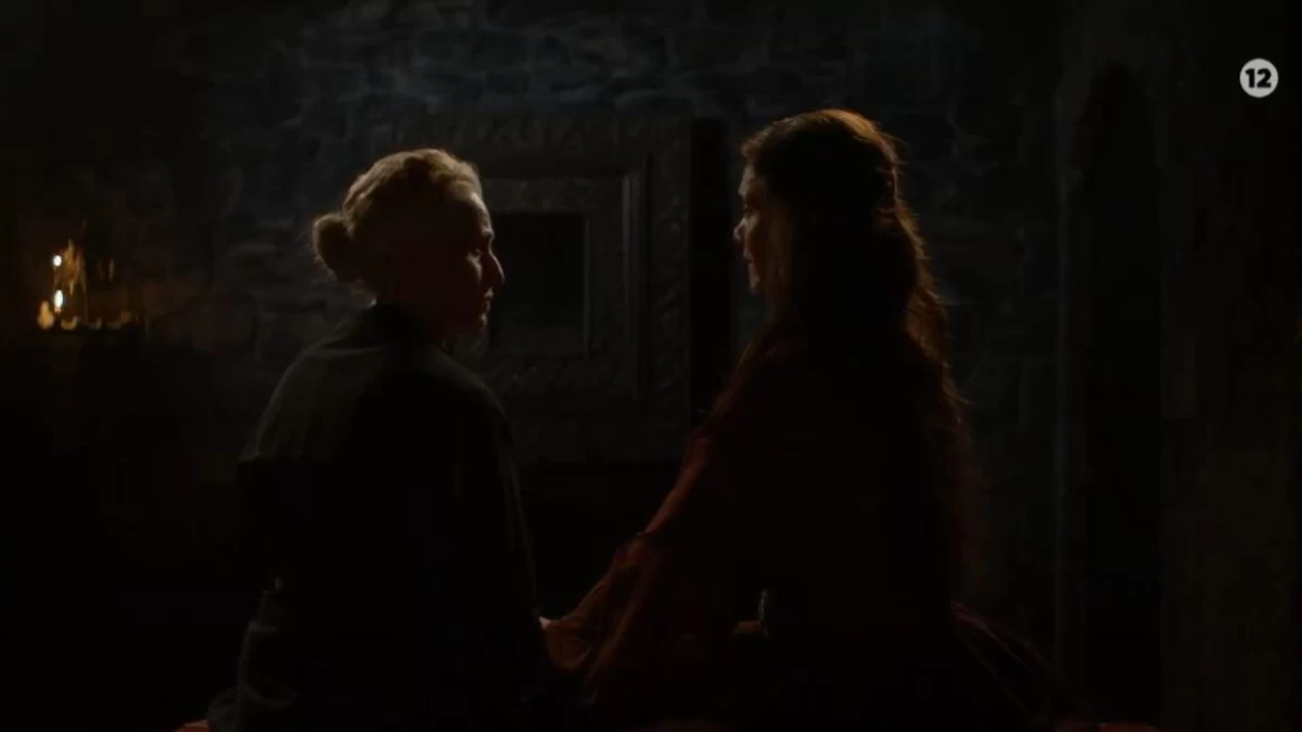 Η Μάγισσα (21/2): «Η Πολυξένη έβγαλε το γιο μου από τον πύργο» - Τα βασανιστήρια και το τραγικό της τέλος