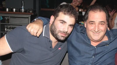 Παντελής Παντελίδης: ''Ρίγη συγκίνησης'' 8 χρόνια μετά τον θάνατό του - Οι έρωτες και τα πάθη που σημάδεψαν την ζωή του