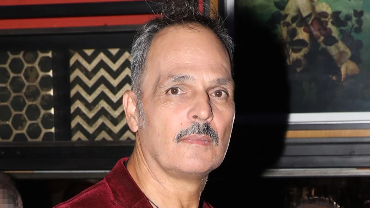 Σταμάτης Γαρδέλης: Εισήχθη στο νοσοκομείο μετά την κράτηση του στο κρατητήριο