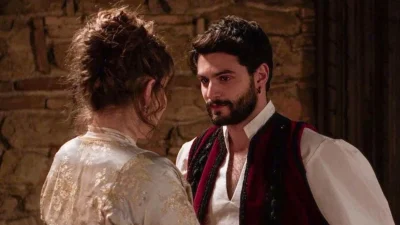 Η Μάγισσα (12/2): «Θα σε σκοτώσω σκύλα» - Αποκαλύπτεται ο πατέρας του νεκρού μωρού και η δολοφόνος