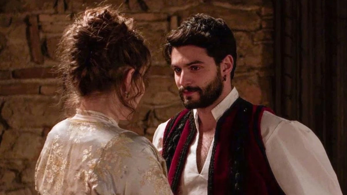 Η Μάγισσα (12/2): «Θα σε σκοτώσω σκύλα» - Αποκαλύπτεται ο πατέρας του νεκρού μωρού και η δολοφόνος