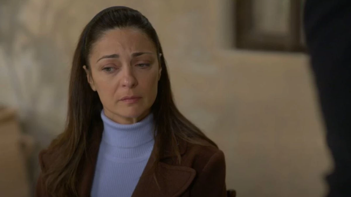 Ηλέκτρα (26/2): «Μαζί μου ξεγέννησες, δεν είναι 7μηνίτικο...» - Η Ηλέκτρα χάνει το μυαλό της από τα χάπια