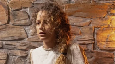 Η Μάγισσα: Η Θεοφανώ γεννάει! Η αλήθεια αποκαλύπτεται - Την κλείνουν στο μπουντρούμι και καταλήγει νεκρή στην κρεμάλα