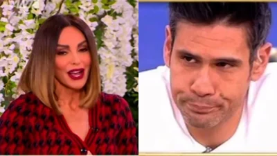 Μπέττυ Μαγγίρα: «Όλα ήταν μια παρεξήγηση! Θα σας πω τι έχει γίνει...» - Το ξεκαθάρισμα για το ξαφνικό block από τον Δημήτρη Ουγγαρέζο