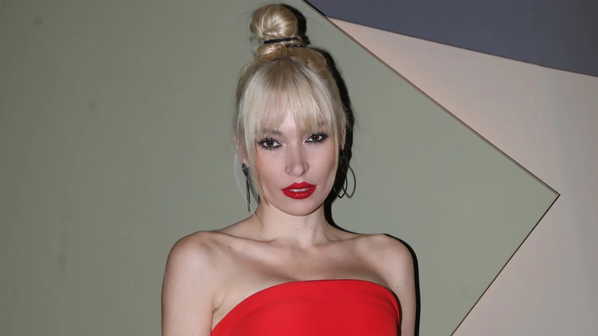 Μικαέλα Φωτιάδη: Κινείται νομικά κατά αγνώστου για τον ξυλοδαρμό της