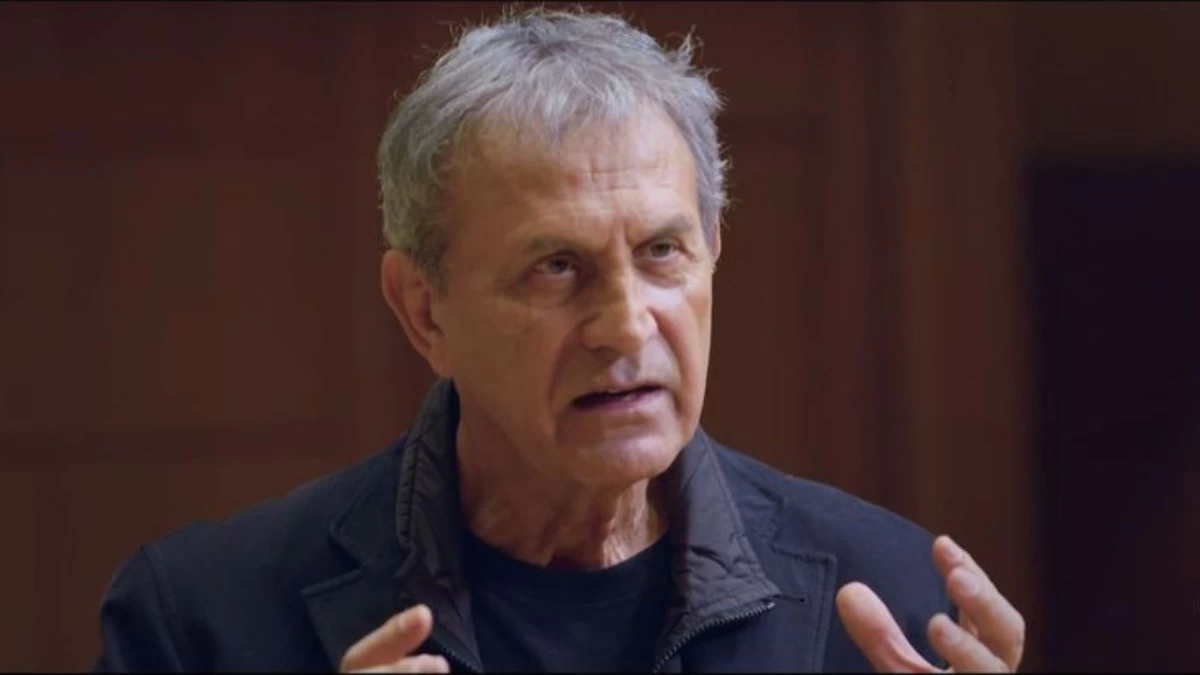 Γιώργος Νταλάρας: «Ίσως δε φταίει ο κόσμος που δε με καταλαβαίνει, ίσως...» - Η απάντησή του για τις παρεξηγήσεις με τον κόσμο και τους δημοσιογράφους