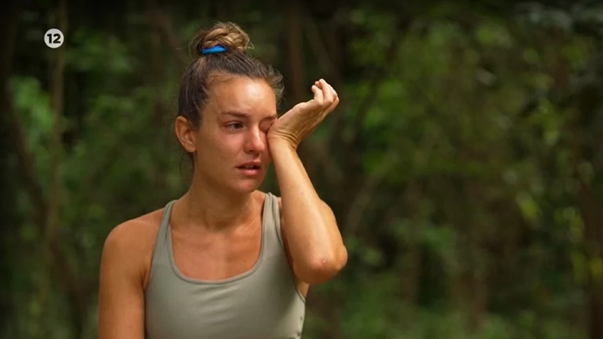 Survivor 2024: «Θέλω να με ψηφίσετε να φύγω! Το έχω μετανιώσει πάρα πολύ άσχημα...» - Η ανακοίνωση της Μαριλίνας με κλάματα στους μαχητές
