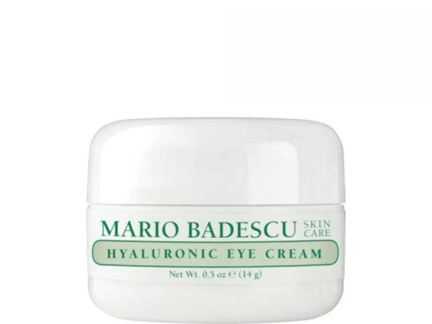 κρέμα ματιών mario badescu