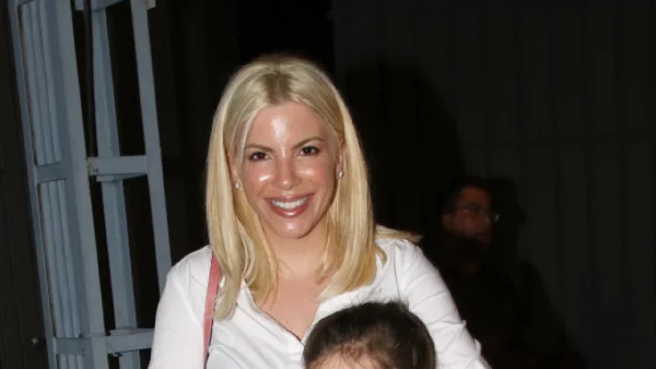 Αντελίνα Βαρθακούρη: Αγνώριστη στη νέα της ανάρτηση - Τα τρυφερά λόγια για τον σύζυγό της