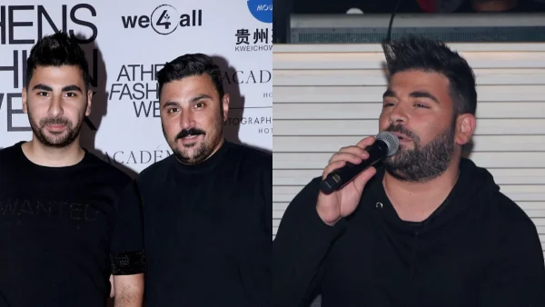 Παντελής Παντελίδης: «Σε αγαπώ και θα σε αγαπώ για πάντα» - Οι σπαρακτικές αναρτήσεις των αδερφών Παντελίδη για τα 8 χρόνια από τον θάνατό του