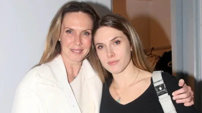 Αφροδίτη Λιάντου για Εβελίνα Παπούλια: «Ήξερα ότι θα μας συγκρίνουν, δεν με χαλάει»