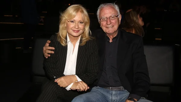 Ο Κώστας Χαρδαβέλλας μιλάει για την κόντρα του με την Αγγελική Νικολούλη: «Μαλλιοτραβηχτήκαμε και σκοτωθήκαμε»