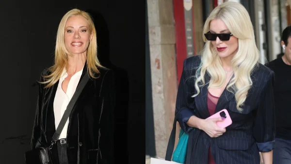 Τα 6 “χρυσά” κορίτσια της τηλεόρασης: Ποιες είναι οι πιο ακριβοπληρωμένες Ελληνίδες παρουσιάστριες