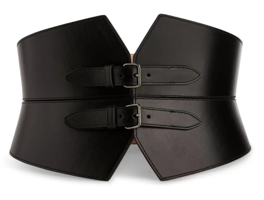 ζώνη κορσές