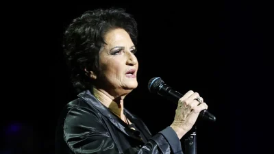 Βαρύς θρήνος για την Άλκηστις Πρωτοψάλτη - «Αδιανόητο! Δεν μπορώ να το πιστέψω...»