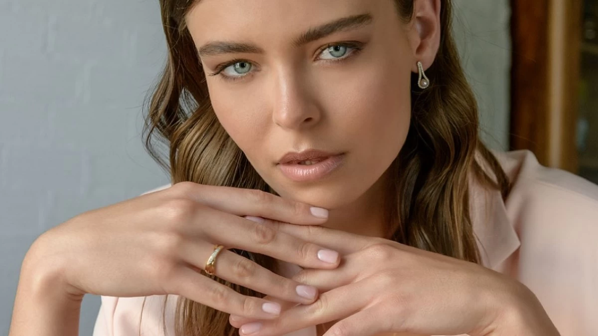 Al'oro Jewellery: Κοσμήματα για τις πιο όμορφες στιγμές σου