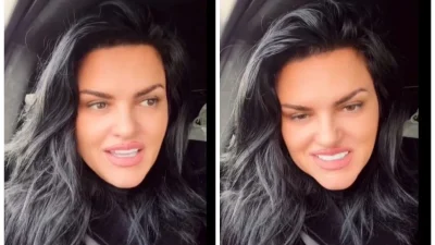 «Εύχομαι όλοι να βγούμε από τα αδιέξοδά μας...» - Η πρώτη ανάρτηση της Δήμητρας Κατσαφάδου μετά την περιπέτεια με την υγεία της