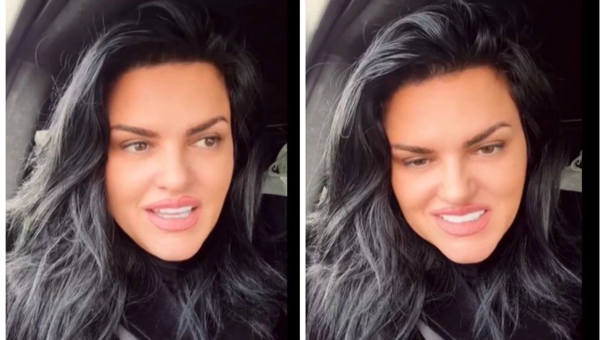 «Εύχομαι όλοι να βγούμε από τα αδιέξοδά μας...» - Η πρώτη ανάρτηση της Δήμητρας Κατσαφάδου μετά την περιπέτεια με την υγεία της