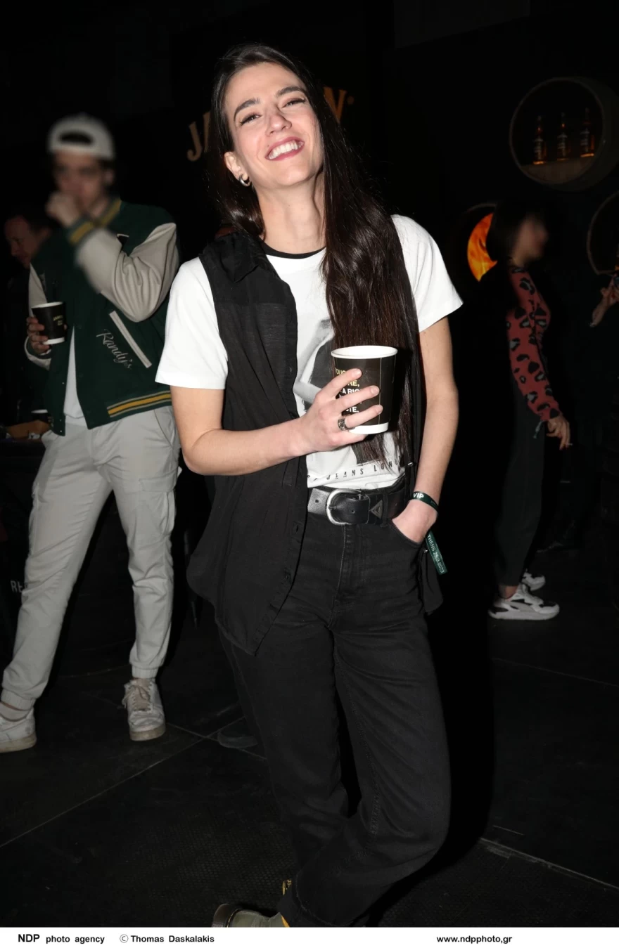 Αναστασία Παντούση