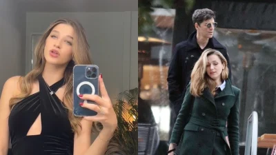 Αναστασία Ρουβά: «Σάκη τα σπάει η μικρή» - Χαλασμός κάτω από το βίντεο της κόρης της Κάτιας Ζυγούλη μέσα από το μπάνιο της