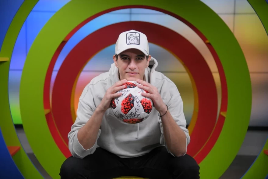 δήμος αναστασιαδης