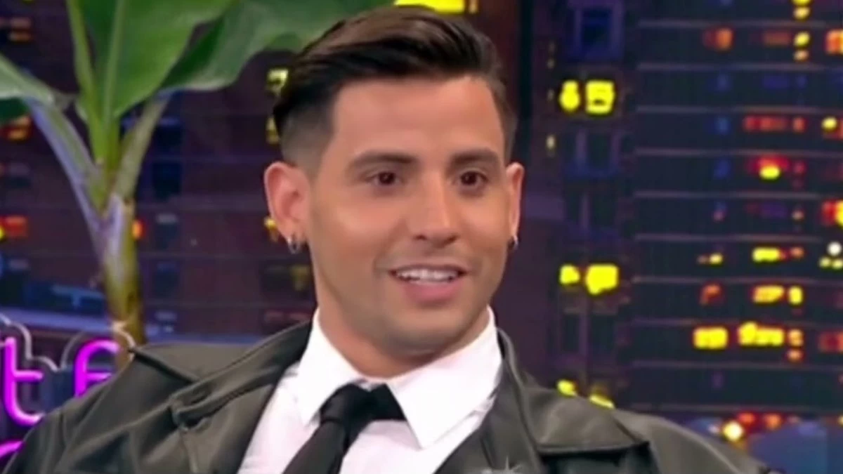 Αναστάσιος Ράμμος: «Μπήκα σε φάση με ουσίες! "Έπινα" και ανθρώπους....»