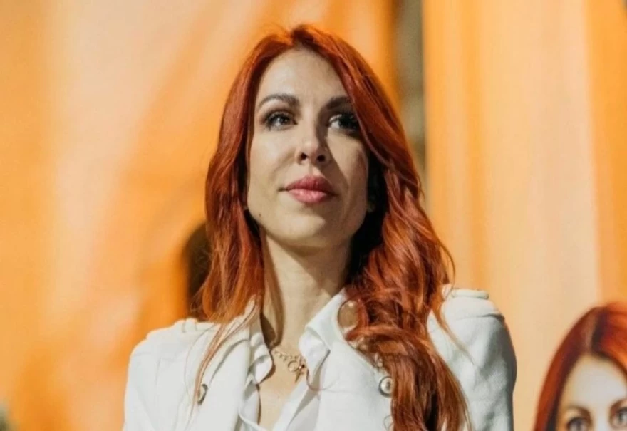 βάσια αναστασίου