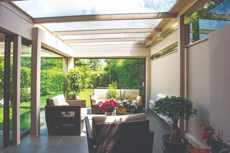 Ανδρέας Φουστάνος σπίτι